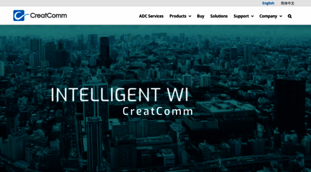 creatcomm.com