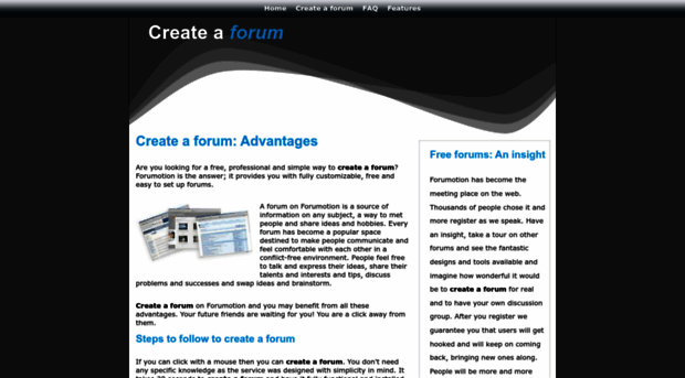 create-a-forum.com