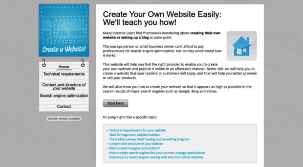 create-a-website.info