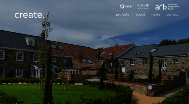 create-architecture.com