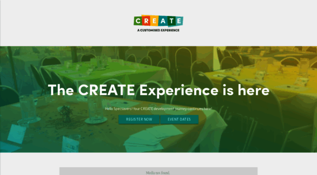 create-experience.com