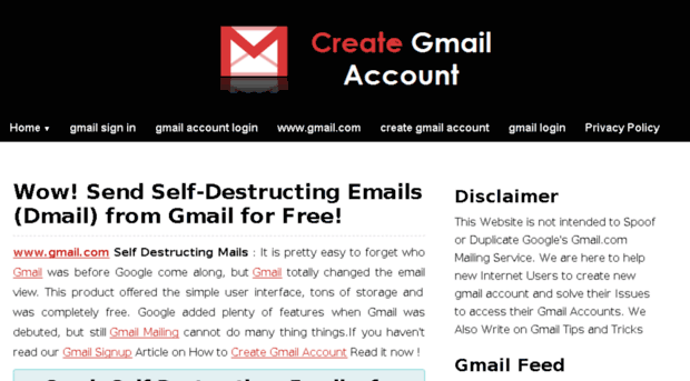 create-gmail.com