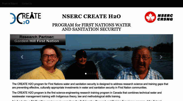 create-h2o.ca