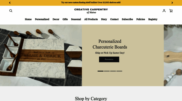 create-maine.com