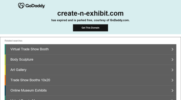 create-n-exhibit.com