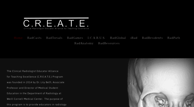 create-rad.com