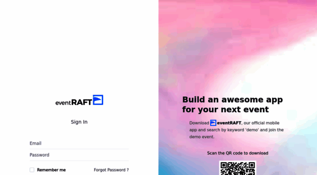 create.eventraft.com