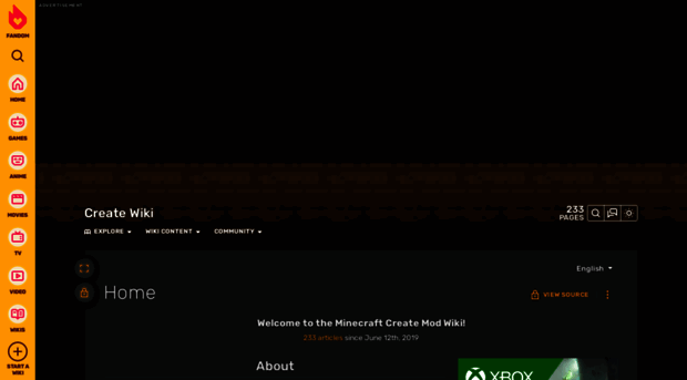 Create.fandom.com - Create Wiki | Fandom - Create Fandom