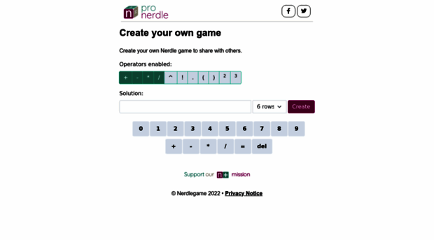 create.nerdlegame.com