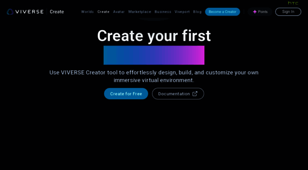 create.viverse.com