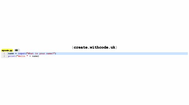 create.withcode.uk