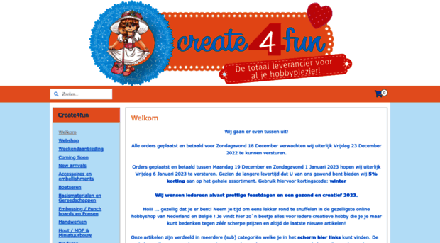 create4fun.nl