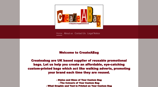 createabag.co.uk