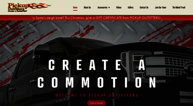 createacommotion.com