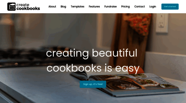 createacookbook.com.au