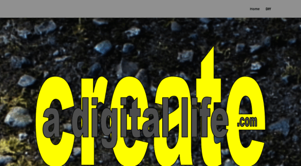 createadigitallife.com