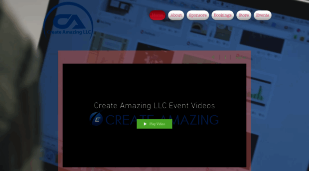 createamazingllc.com