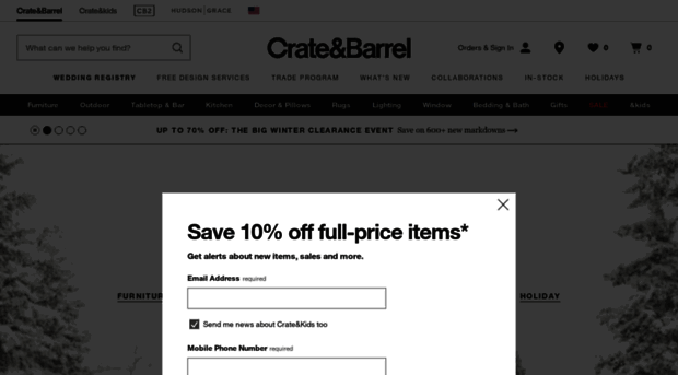 createandbarrel.com