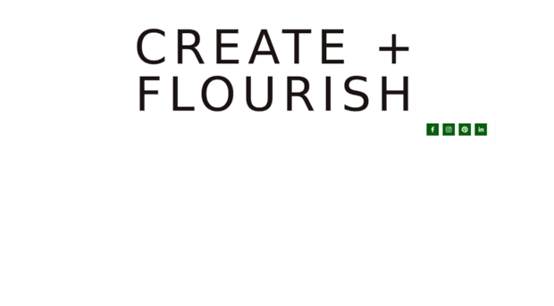 createandflourish.com