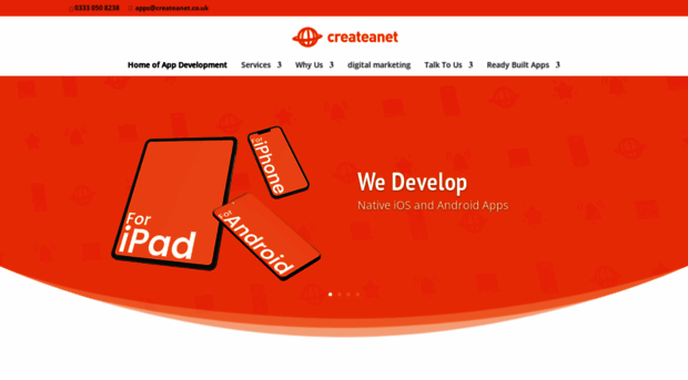 createanet.co.uk