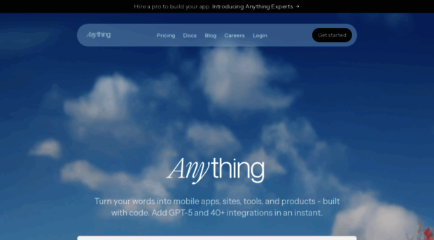 createanything.com