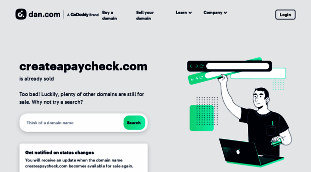 createapaycheck.com