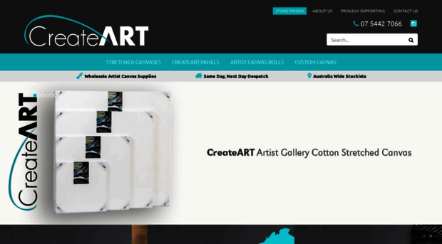 createart.com.au