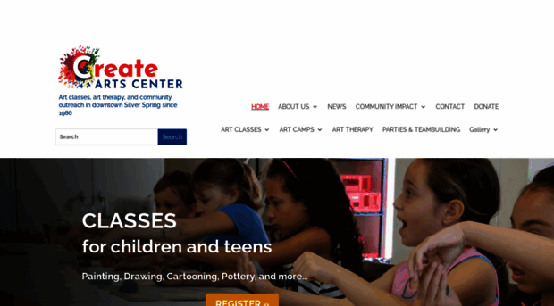 createartscenter.org