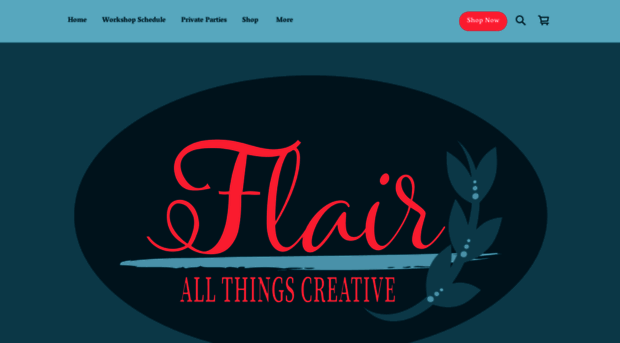 createatflair.com