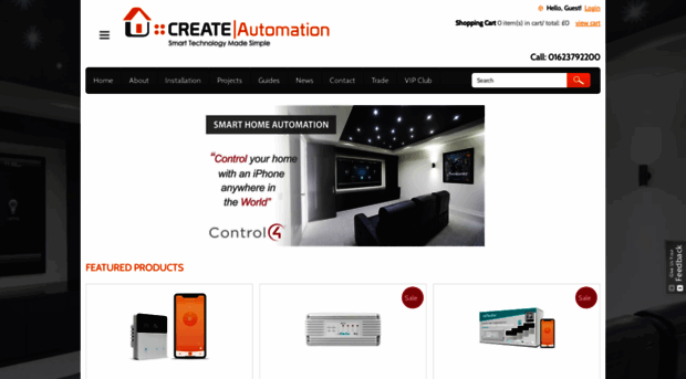 createautomation.co.uk