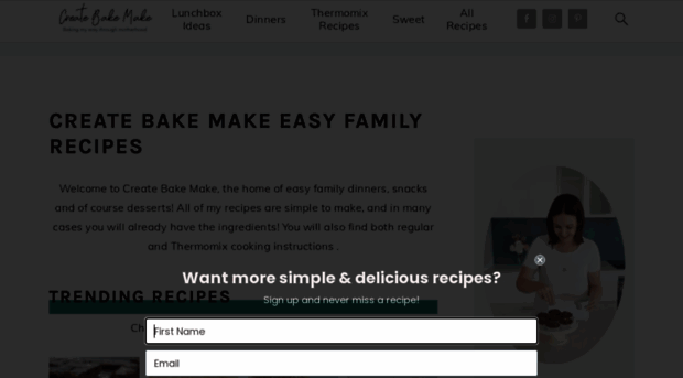 createbakemake.com