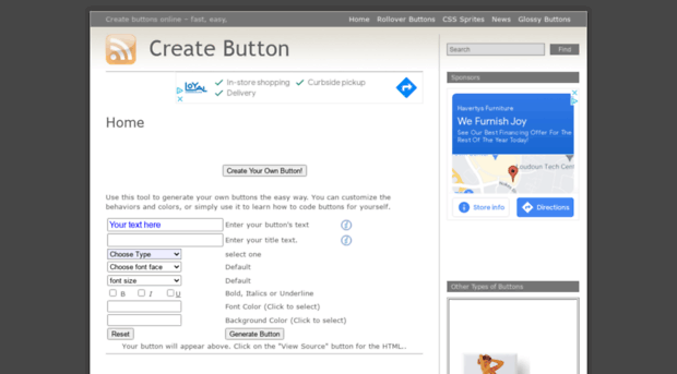 createbutton.com