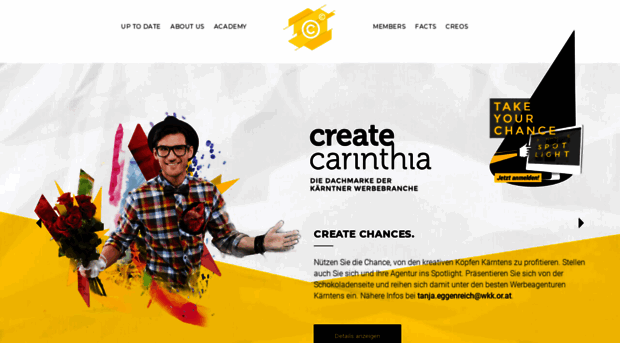 createcarinthia.at