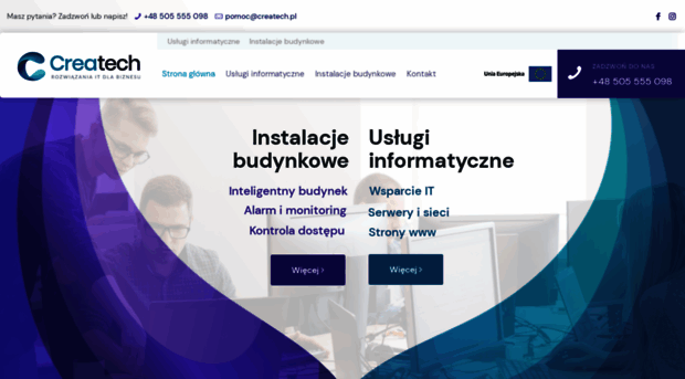 createch.pl