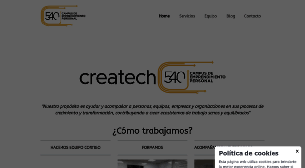 createch540.com