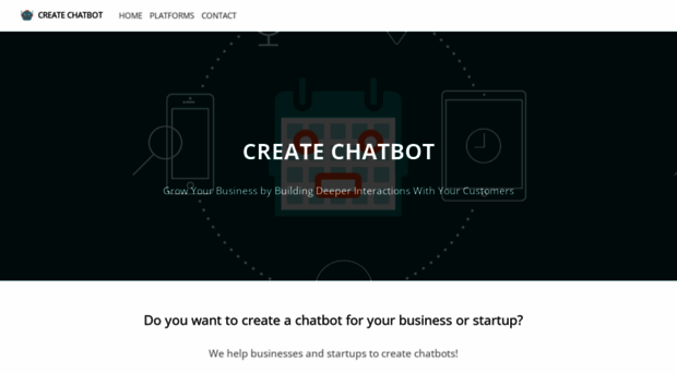 createchatbot.com