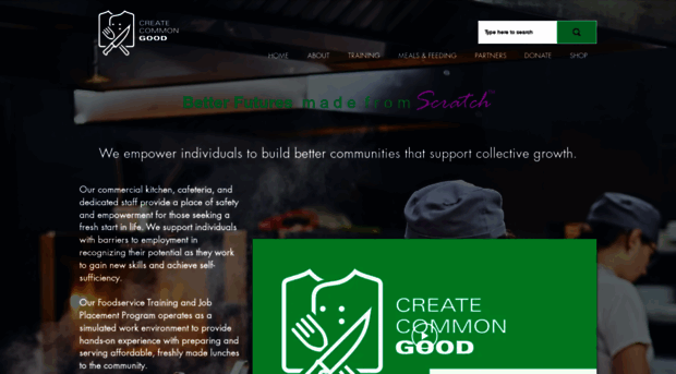 createcommongood.org