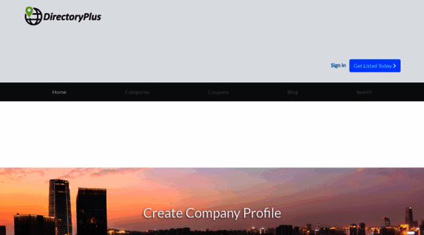 createcompanyprofile.com