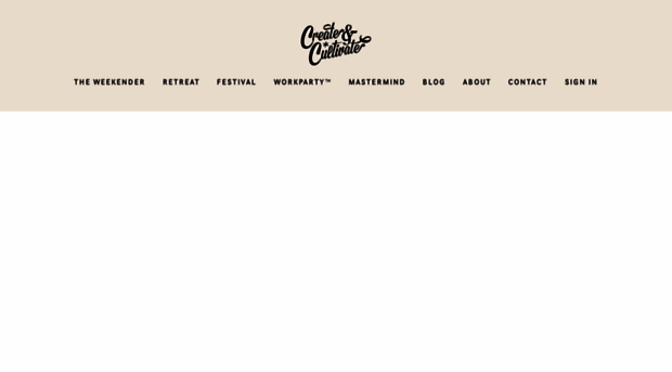 createcultivate.com