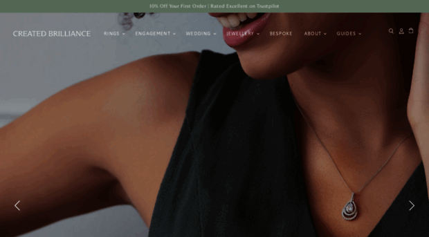 createdbrilliance.co.uk