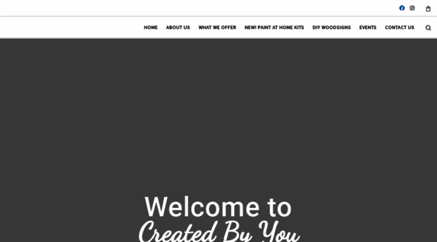 createdby-you.com