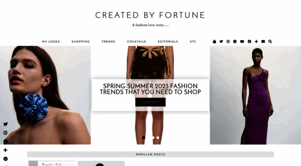 createdbyfortune.blog