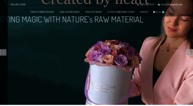 createdbyheart.com