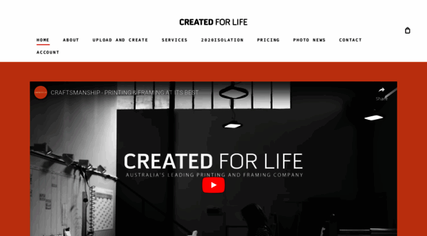 createdforlife.com.au