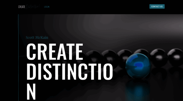 createdistinction.com