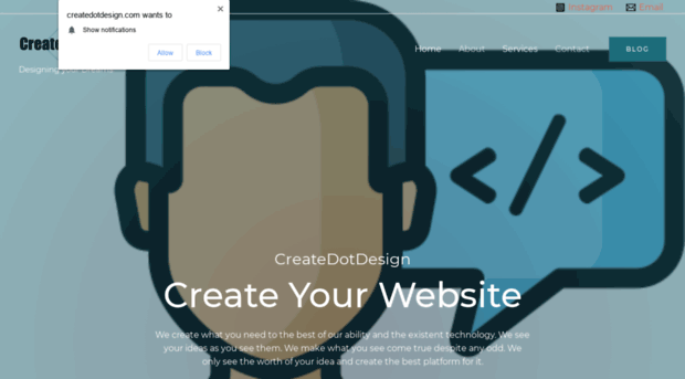 createdotdesign.com