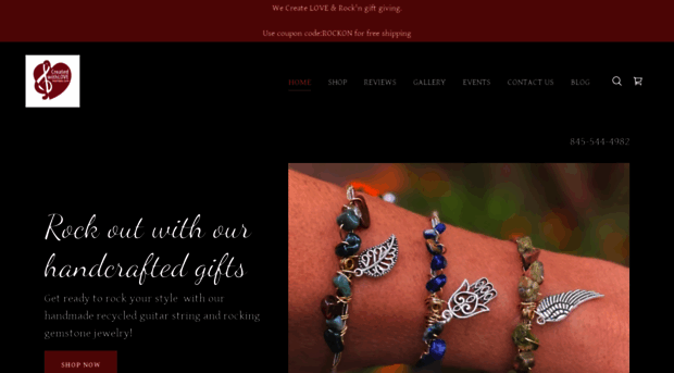createdwithloveboutique.com