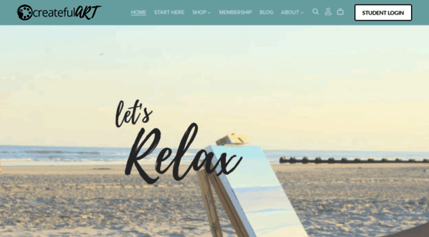 createfulart.com