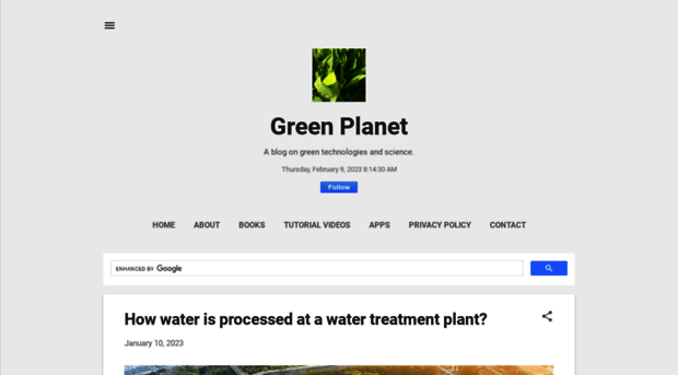 creategreenplanet.blogspot.com