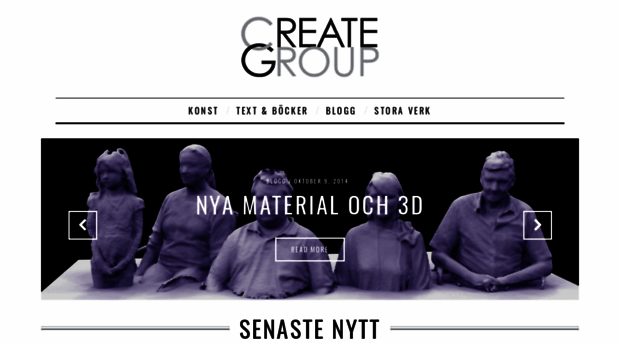 creategroup.se